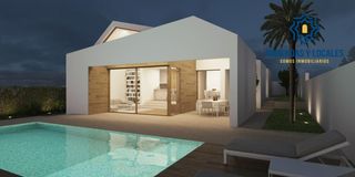 Residential Plot in Calle pinos puente 12. Oportunidad  crea una vivienda única