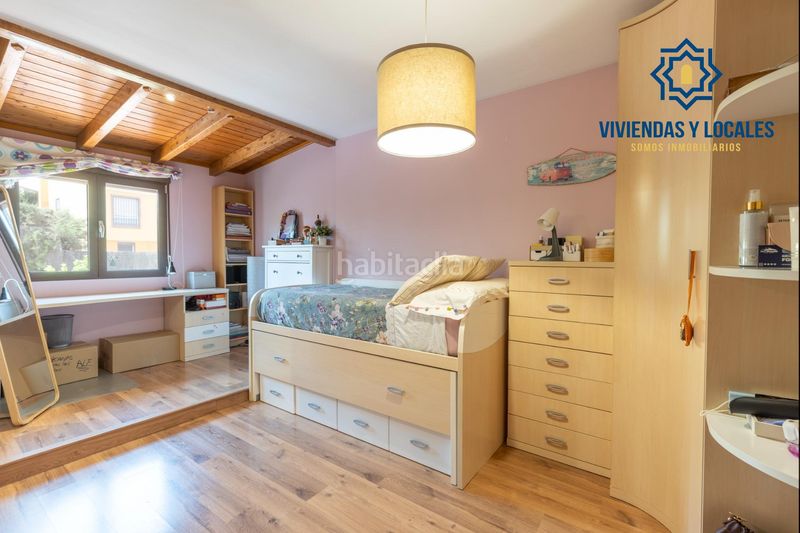 Foto 000654ce-7888-4e47-843a-75fe8fff9bc3. Chalet exclusiva vivienda premium en la zubia en La Zubia Ciudad Zubia (La)