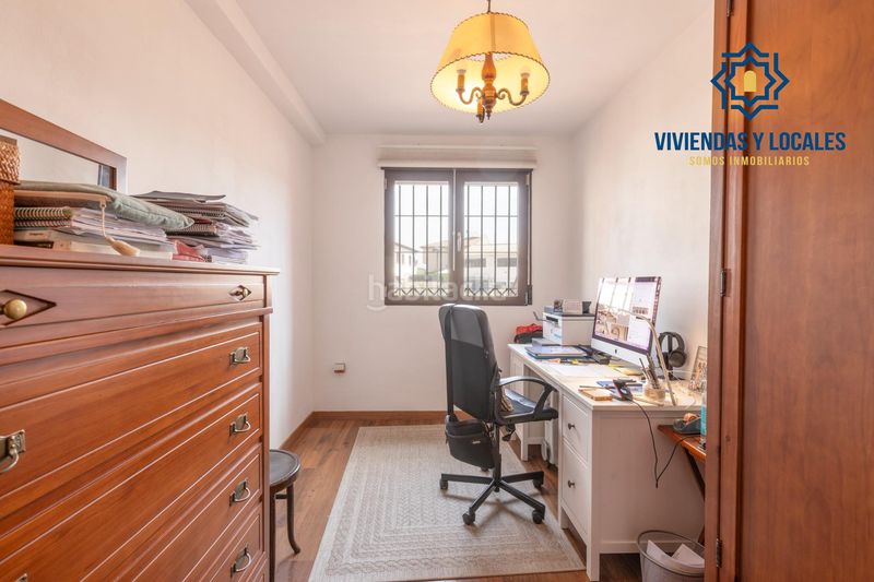 Foto 007b5801-fb75-4679-a152-228b17fa2942. Chalet exclusiva vivienda premium en la zubia en La Zubia Ciudad Zubia (La)