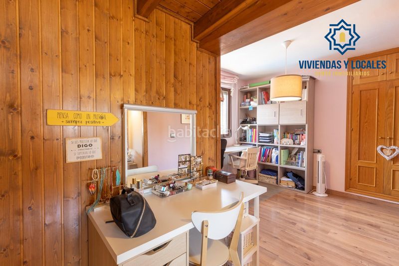 Foto 01f416cd-b8db-4527-a449-37adf54befb3. Chalet exclusiva vivienda premium en la zubia en La Zubia Ciudad Zubia (La)