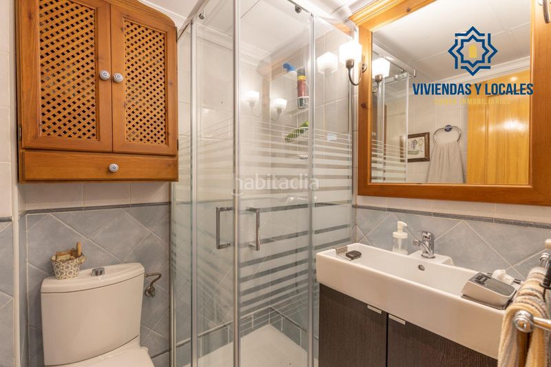 Foto 0330a0bd-054b-4b1d-aad1-bf77ea6fed7e. Chalet exclusiva vivienda premium en la zubia en La Zubia Ciudad Zubia (La)