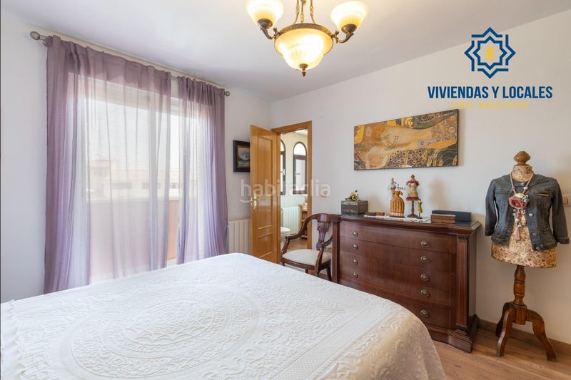 Foto 0586a599-c3b1-414f-a374-edb9e61db778. Chalet exclusiva vivienda premium en la zubia en La Zubia Ciudad Zubia (La)