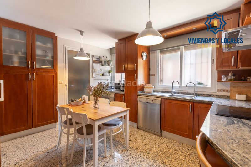 Foto 0e527a50-c714-4595-97b1-6cd92b1aa2b5. Chalet exclusiva vivienda premium en la zubia en La Zubia Ciudad Zubia (La)