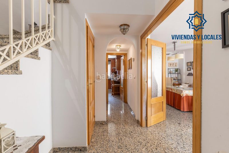 Foto 109e82de-80a4-42f6-a198-c0d224106138. Chalet exclusiva vivienda premium en la zubia en La Zubia Ciudad Zubia (La)