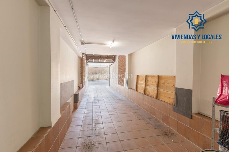 Foto 1b918ee7-344e-4297-a66d-d6b7af44d809. Chalet exclusiva vivienda premium en la zubia en La Zubia Ciudad Zubia (La)