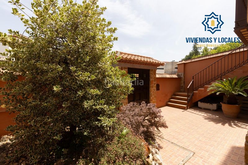 Foto 26498b7f-f4fd-4ecb-a3ed-6fa282f6521f. Chalet exclusiva vivienda premium en la zubia en La Zubia Ciudad Zubia (La)