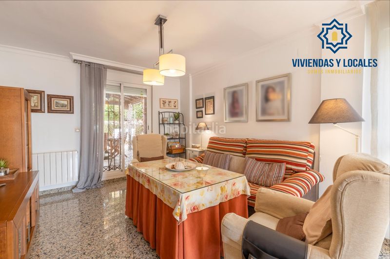 Foto 3cf6a4d1-fc3e-4bfb-a55c-d9ed9ddfe384. Chalet exclusiva vivienda premium en la zubia en La Zubia Ciudad Zubia (La)