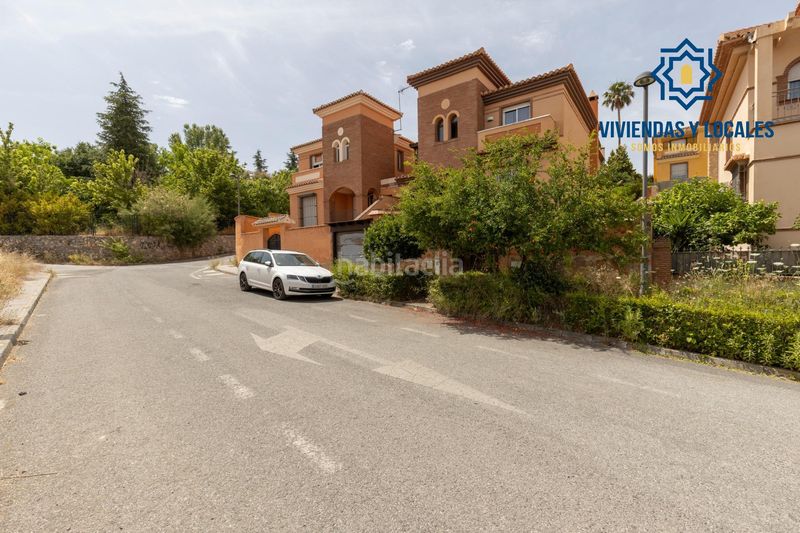 Foto 3e9e6da2-6922-4fea-b9ec-cf0e7c10a2b4. Chalet exclusiva vivienda premium en la zubia en La Zubia Ciudad Zubia (La)