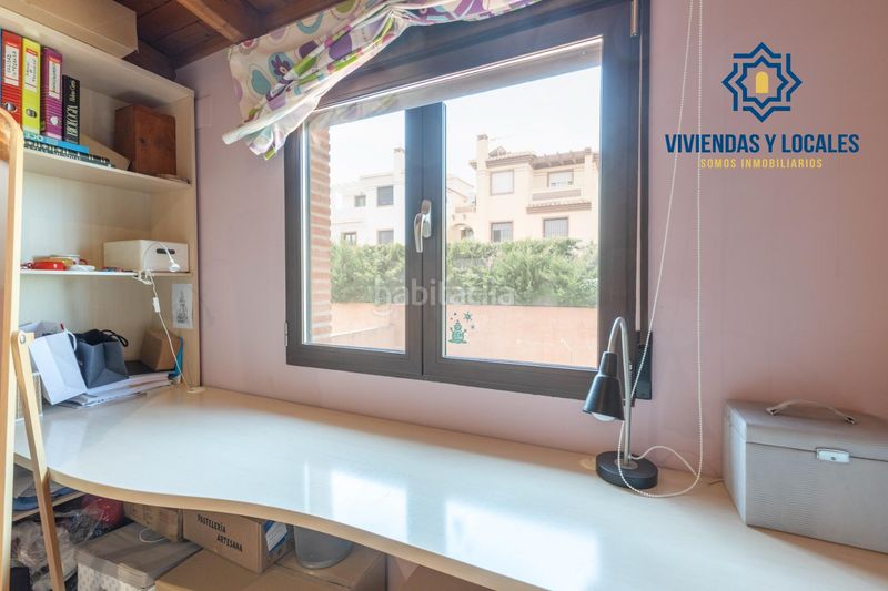 Foto 47046aac-899b-4534-8957-ae000821fef4. Chalet exclusiva vivienda premium en la zubia en La Zubia Ciudad Zubia (La)