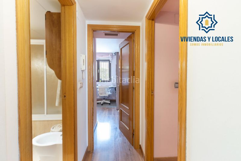 Foto 4ba48938-08f5-4bfe-a73a-efb0a4a87b5b. Chalet exclusiva vivienda premium en la zubia en La Zubia Ciudad Zubia (La)