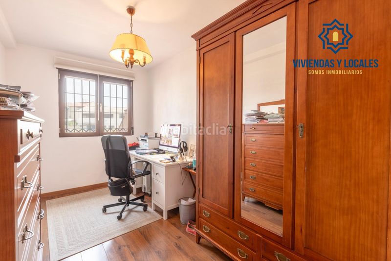 Foto 4d6b03c3-9b66-48b0-94e6-fd5de61bf5e1. Chalet exclusiva vivienda premium en la zubia en La Zubia Ciudad Zubia (La)