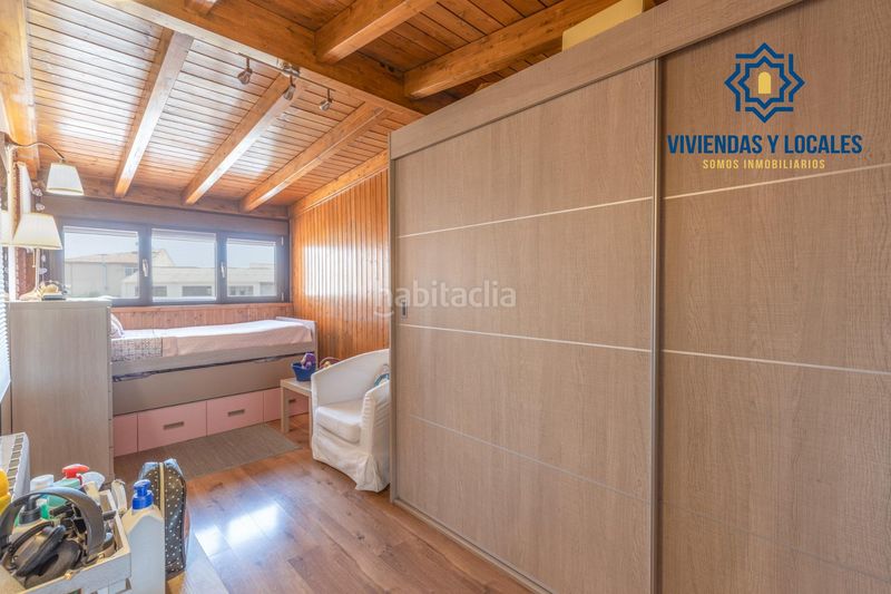 Foto 528d6ffa-bd32-45c2-889b-372aa0e9f52d. Chalet exclusiva vivienda premium en la zubia en La Zubia Ciudad Zubia (La)