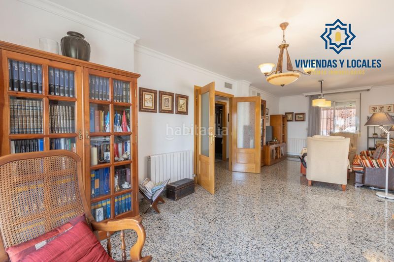 Foto 56ed9d7a-e401-428d-9a27-df14ad0d1c82. Chalet exclusiva vivienda premium en la zubia en La Zubia Ciudad Zubia (La)