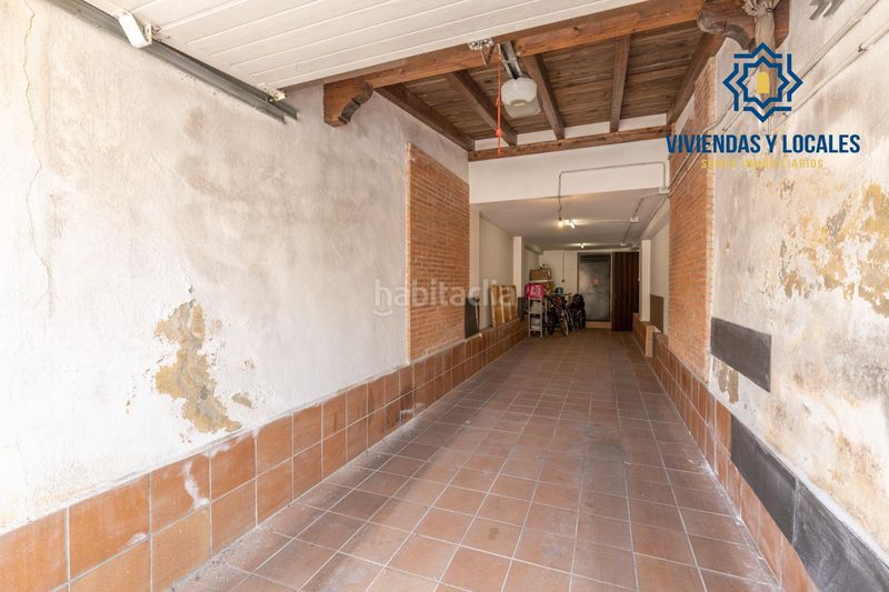 Foto 6140b2b9-e451-40a6-b80c-1a8f817284ca. Chalet exclusiva vivienda premium en la zubia en La Zubia Ciudad Zubia (La)