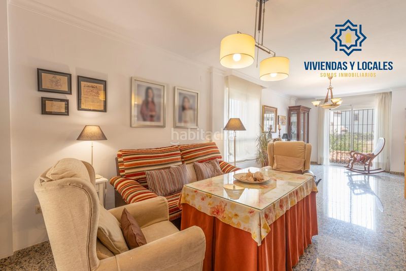 Foto 770d04b8-b0ed-425e-88dd-265de61a0ce1. Chalet exclusiva vivienda premium en la zubia en La Zubia Ciudad Zubia (La)
