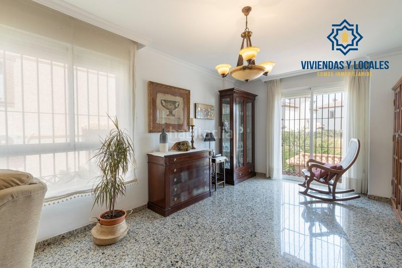 Foto 9c94b6b9-819b-47a3-a61d-63963a89b743. Chalet exclusiva vivienda premium en la zubia en La Zubia Ciudad Zubia (La)