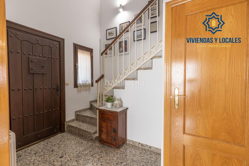Foto 9f4c76f8-eab3-463a-a3c2-bbb6a855458c. Chalet exclusiva vivienda premium en la zubia en La Zubia Ciudad Zubia (La)