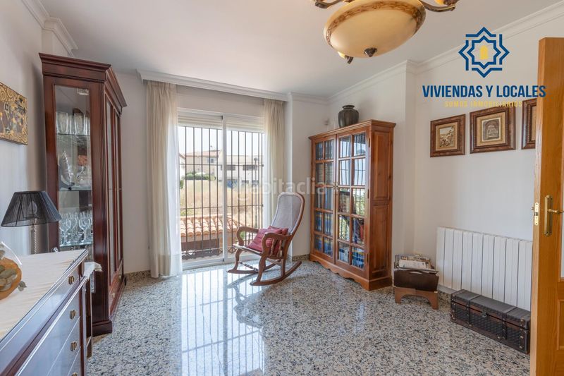 Foto a1991098-a03b-48c2-9e66-ceb483e418b5. Chalet exclusiva vivienda premium en la zubia en La Zubia Ciudad Zubia (La)