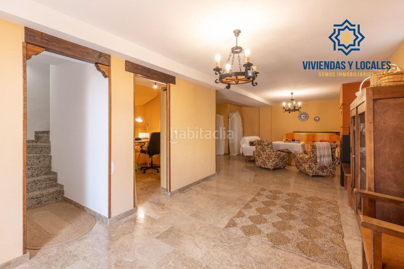Foto a5e2d4ef-baf6-4087-96f6-5b202794c629. Chalet exclusiva vivienda premium en la zubia en La Zubia Ciudad Zubia (La)