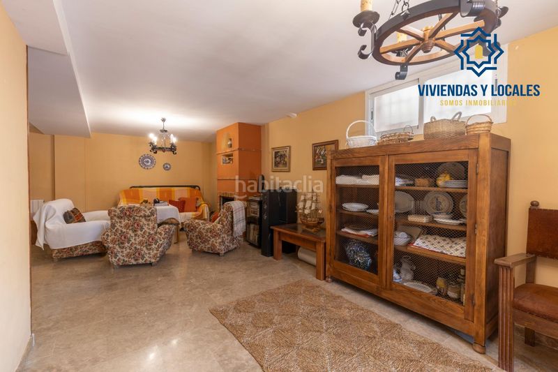 Foto aa0255e0-0c7a-4302-9672-a912c02e4af4. Chalet exclusiva vivienda premium en la zubia en La Zubia Ciudad Zubia (La)