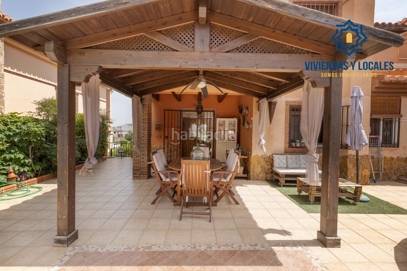 Foto ad641ced-9276-4562-8d74-7ebc0d99b0af. Chalet exclusiva vivienda premium en la zubia en La Zubia Ciudad Zubia (La)