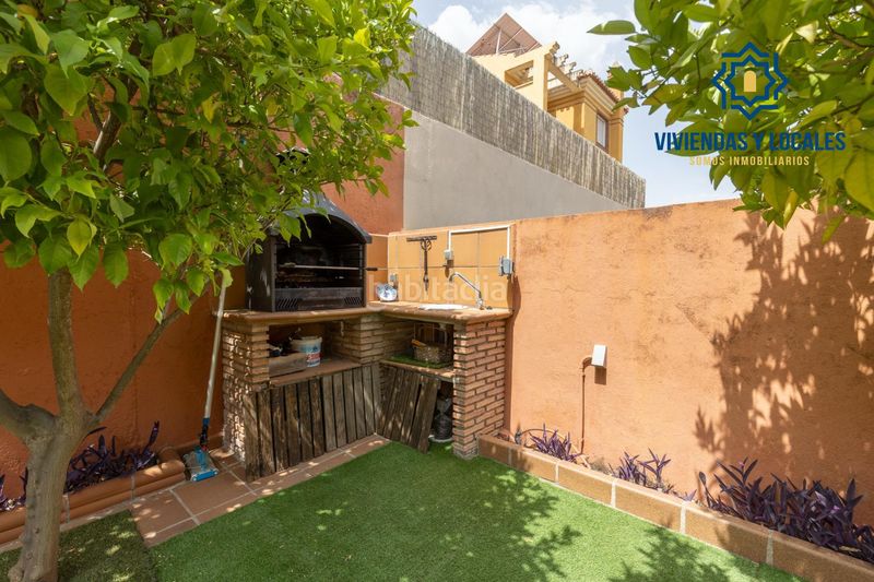 Foto aec3dd5c-74c1-491b-9058-c2c265349a85. Chalet exclusiva vivienda premium en la zubia en La Zubia Ciudad Zubia (La)