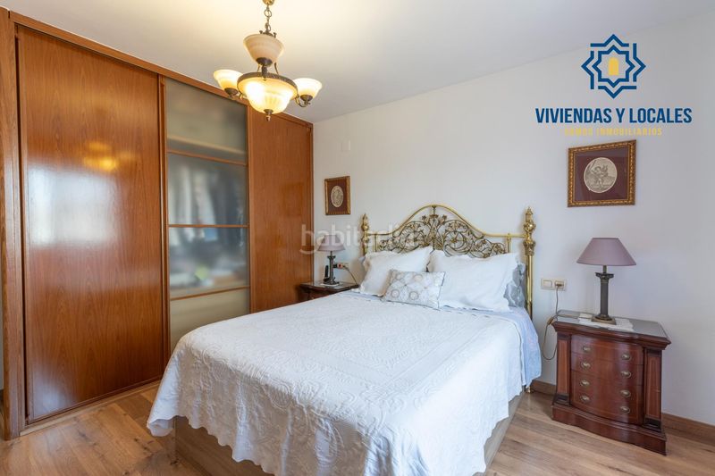 Foto b0b28a00-d85c-43ae-85dc-e5d4145f2ea4. Chalet exclusiva vivienda premium en la zubia en La Zubia Ciudad Zubia (La)
