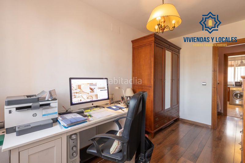 Foto ca623290-cba9-408c-953c-b5f9fdf72a56. Chalet exclusiva vivienda premium en la zubia en La Zubia Ciudad Zubia (La)