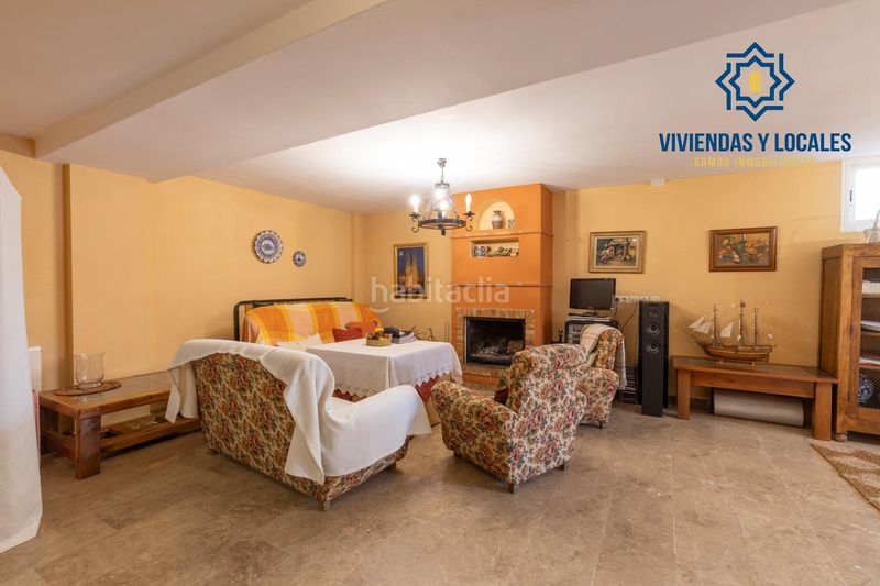 Foto ce0cbe68-a26a-4343-94de-2700e4e46ca4. Chalet exclusiva vivienda premium en la zubia en La Zubia Ciudad Zubia (La)