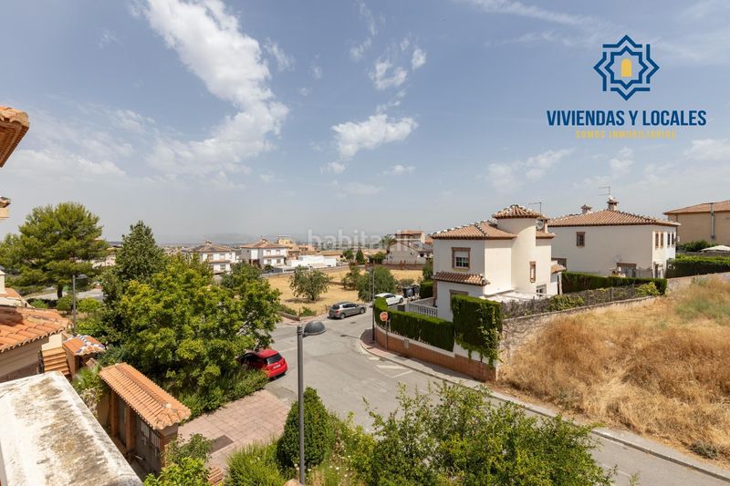Foto e654506c-0008-4040-9d35-c9d333399e65. Chalet exclusiva vivienda premium en la zubia en La Zubia Ciudad Zubia (La)