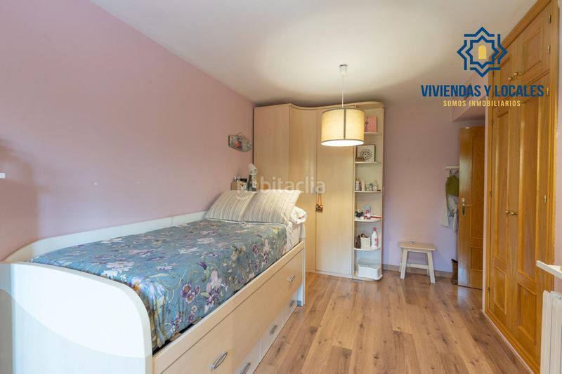 Foto e96cfbf3-f226-4b8d-8576-9ac5b722b801. Chalet exclusiva vivienda premium en la zubia en La Zubia Ciudad Zubia (La)