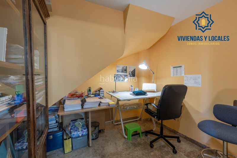 Foto fbd31231-243c-4340-9256-63876de75ed4. Chalet exclusiva vivienda premium en la zubia en La Zubia Ciudad Zubia (La)