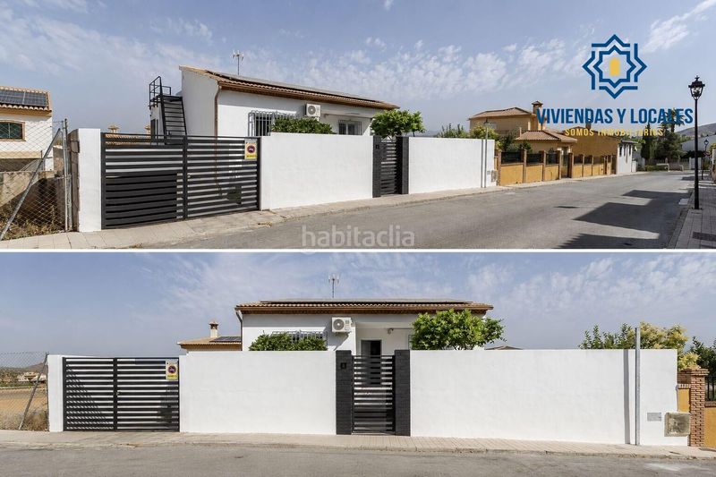 Foto 10eef64c-cc34-4fc5-9094-fc5f6eaef6f8. Casa amb aparcament a Barrio de la Vega Monachil