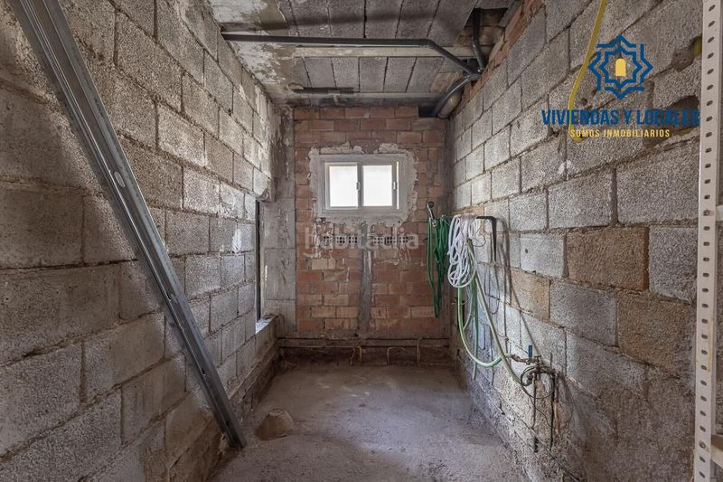 Foto 1f575b4f-b551-4ba7-a544-51f92094b059. Casa amb aparcament a Barrio de la Vega Monachil