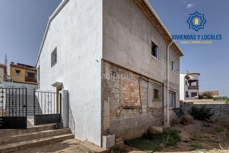 Foto 2c3ce80b-5ae3-4c5d-a1e7-f547b583f35e. Casa amb aparcament a Barrio de la Vega Monachil