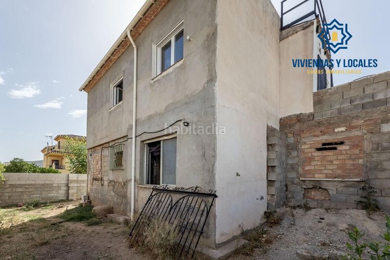 Foto 3223a3c1-1537-43ce-91b9-f17b06b0245d. Casa amb aparcament a Barrio de la Vega Monachil