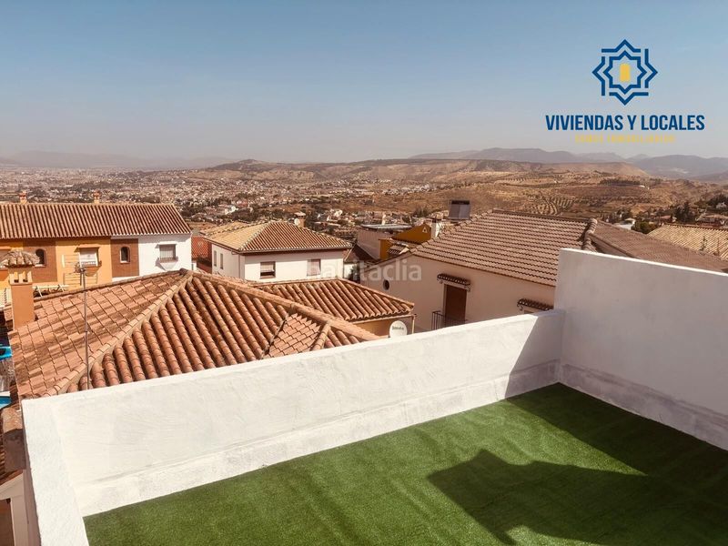 Foto 8814fa05-34a2-421c-b722-b6610070d5ae. Casa amb aparcament a Barrio de la Vega Monachil