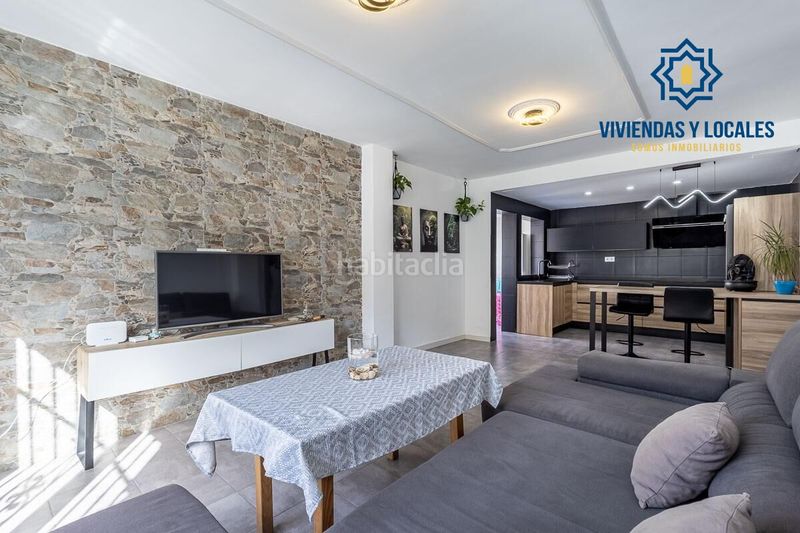 Foto aa2f3a3b-e014-4372-b89c-2250b163b4df. Casa amb aparcament a Barrio de la Vega Monachil
