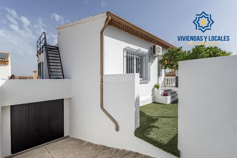 Foto bf806ab6-4b51-4426-9297-497acfb12963. Casa amb aparcament a Barrio de la Vega Monachil