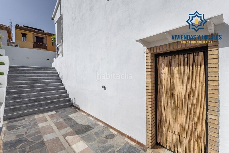 Foto df0db70a-fa13-416c-9dfc-f8c7115f45cc. Casa amb aparcament a Barrio de la Vega Monachil