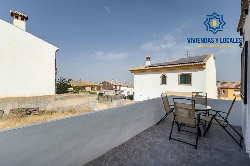 Foto e6b0647a-df17-4b94-b565-de3e9e187f09. Casa amb aparcament a Barrio de la Vega Monachil