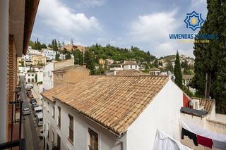 Piso en San Matías - Realejo