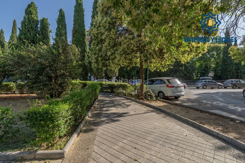 Foto 0a452e51-71a3-4ed5-8209-4a85c18587b9. Loft amb calefacció a Angustias - Chana - Encina Granada