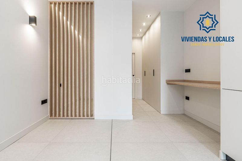 Foto 58950337-7496-44a6-8734-6c8d82f62cf1. Loft amb calefacció a Angustias - Chana - Encina Granada