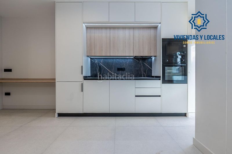 Foto a4099355-665a-44c3-b9d5-04bc9c79ffff. Loft amb calefacció a Angustias - Chana - Encina Granada