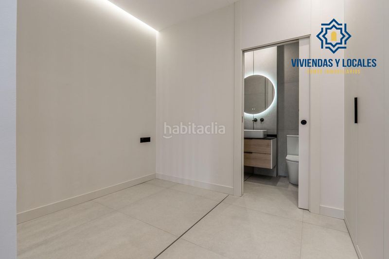 Foto b01a158e-2c72-464e-9820-05aab2ad2444. Loft amb calefacció a Angustias - Chana - Encina Granada