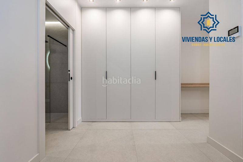 Foto e16e5b86-9446-4e2d-b18f-5265e99f4250. Loft amb calefacció a Angustias - Chana - Encina Granada