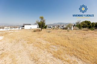 Terreno residenziale in Calle río guadalfeo 34. Parcela urbana zona mediabaja de los altos de la zubia