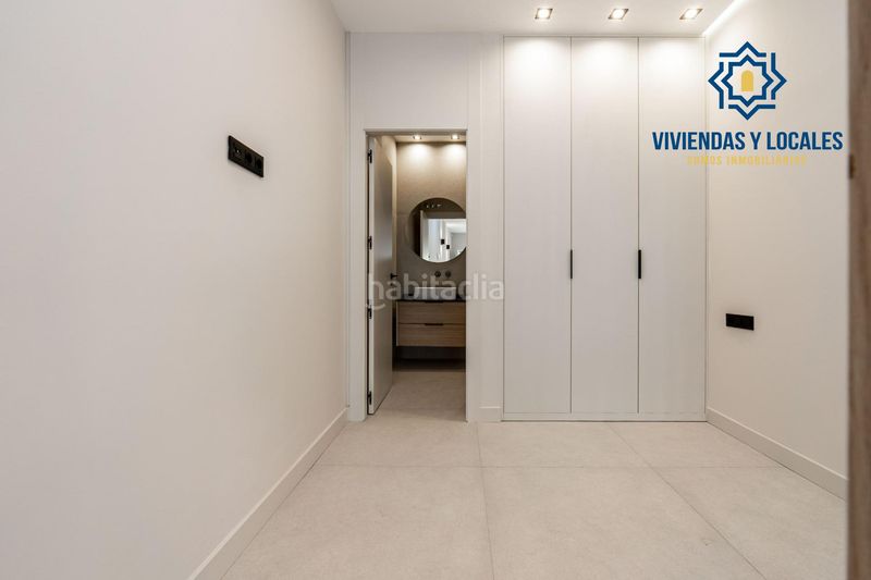 Foto 1d878bd6-f4d8-45cb-81af-931c29d56062. Loft amb calefacció a Angustias - Chana - Encina Granada