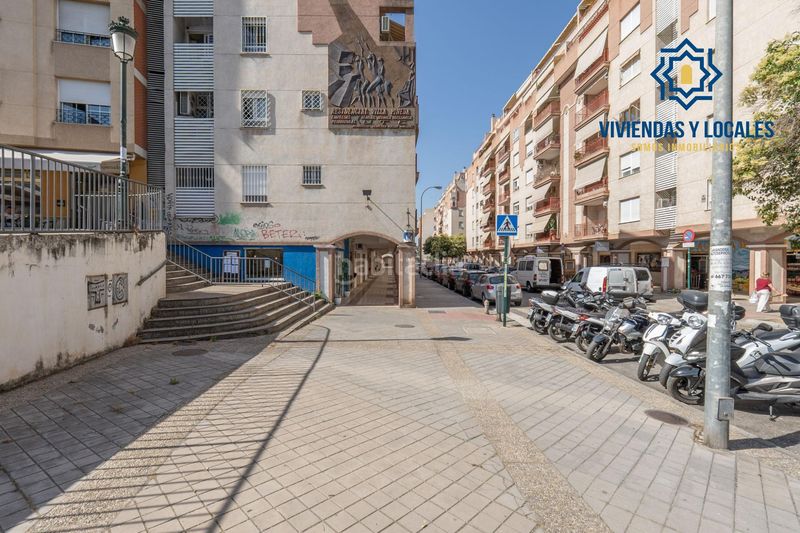 Foto 24c7d17b-ba7b-4f02-b731-ad55b2026722. Loft amb calefacció a Angustias - Chana - Encina Granada